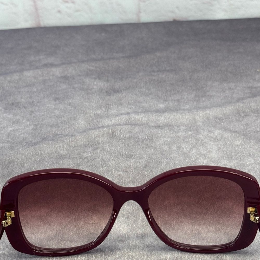Gucci NEW Women Sunglasses GG0762S 56mm - Picture 7 of 10